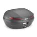 Givi MONOKEY TOP-CASE V45 ARENA, RED REFLECT.