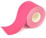 SPORTHERAPY Kinesiologie-tape voor sport en professionele tape, gecertificeerd medisch apparaat, gekleurde fysiotherapie tape, 5 cm x 5 m (kleur: fuchsia, hoeveelheid: 1)