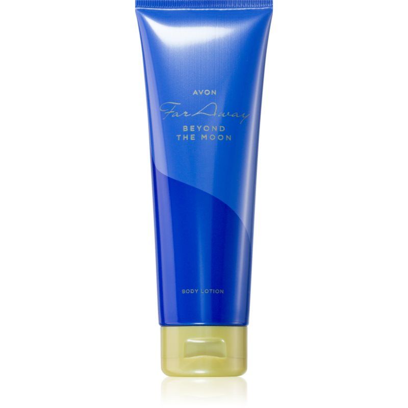 Avon Far Away Beyond the Moon Body Lotion, 125 ml