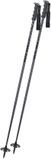 Komperdell Big Cat bâtons Argent 110 cm