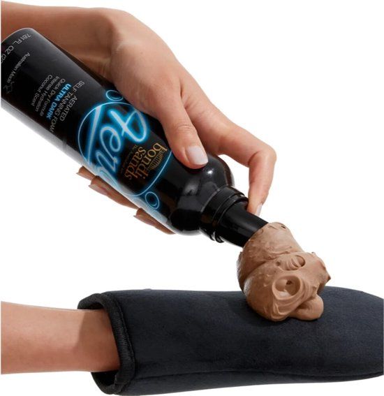 Bondi Sands Aero Self Tanning Foam Ultra Dark 225 ml