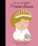 Princess Little People, BIG DREAMS: Princess Diana