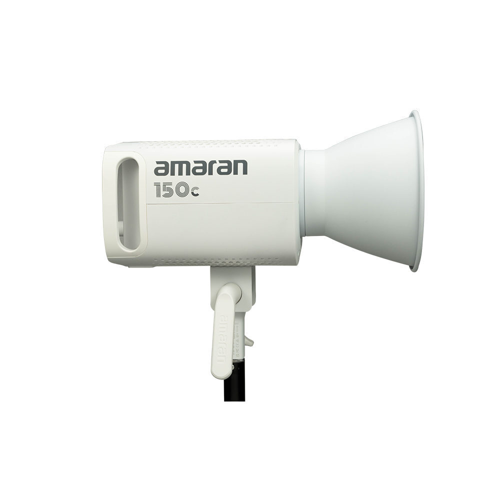 Amaran Amaran 150c 150W Full-Color Point-Source LED Light Monolight White