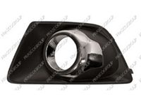 PRASCO Lüftungsgitter, Stoßfänger FD7502134 links | Compatibel met: FORD ECOSPORT