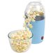 Bestron APC1007 Popcorn Machine Black, Blue 2 min 1200 W
