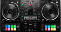 Hercules Inpulse 500 DJ Controller - Black