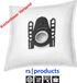 BOSCH 30x rs-products I Sacs aspirateur similaires à MoveOn BGL35MON12, BGL35MON13, BGL35MON21, BGL35MON22, BGL35MON110, BGL35220, BGL4TOP