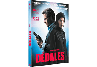 ESC Dédales - Dvd