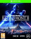 Electronic Arts Star Wars Battlefront II