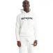Sixth June Geborduurd sweatshirt met capuchon