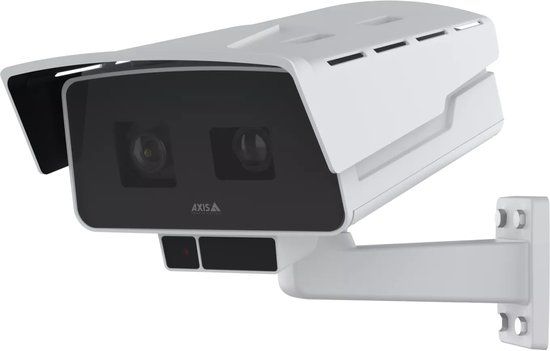 Axis Beveiligingscamera 02757-001