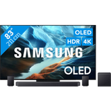 Samsung S90H / OLED TV / 83 / 2026