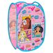SEVEN Wasmand, meerkleurig, uniek