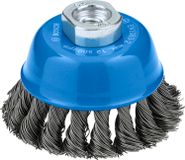 Bosch accessoires Metal Heavy Komborstel staal | 75 x 0,5 mm M10 - 2608620756