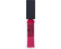 Maybelline Color Sensational Vivid Matte Liquid Lipgloss - 40 Berry Boost