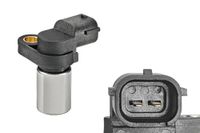 VALEO 254086 Krukassensor