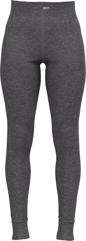 ODLO BL Active Warm Eco Thermobroek Dames - Grijs - Maat M