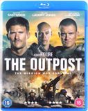 The Outpost Blu-ray