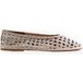 GIOSEPPO Ballerina goud