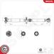 ESEN SKV Arbre de transmission pour BMW X5 (E53) Arrière 76SKV043