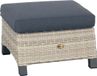 Oosterik Home Hocker New Haven Sunrise Beige