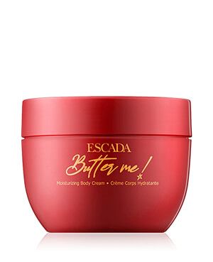 Escada Butter Me! Body & Booty Cream, 200ml