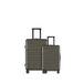 ETERNITIVE - E3 Koffer | Reiskoffer gemaakt van polycarbonaat & ABS | Lichtgewicht koffer met wieltjes 360° | Harde koffer met TSA-slot | Handbagage koffer