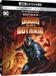 Batman: The Doom That Came to Gotham [4K Ultra HD + Blu-ray - Steelbook]