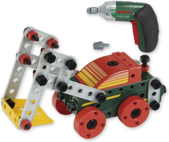 Klein Multi-Tech + Ixolino - 8497