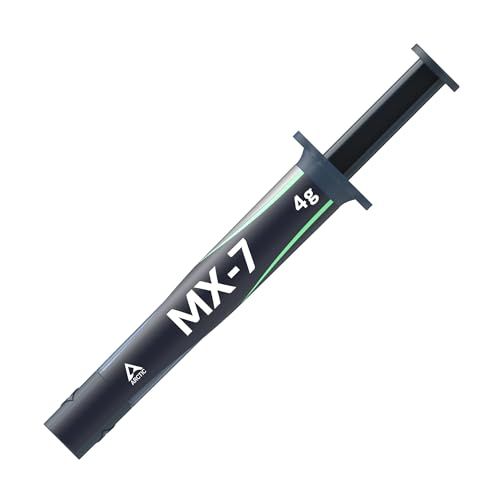 ARCTIC MX-7 (4 g) - Hoogwaardige thermische pasta voor CPU’s