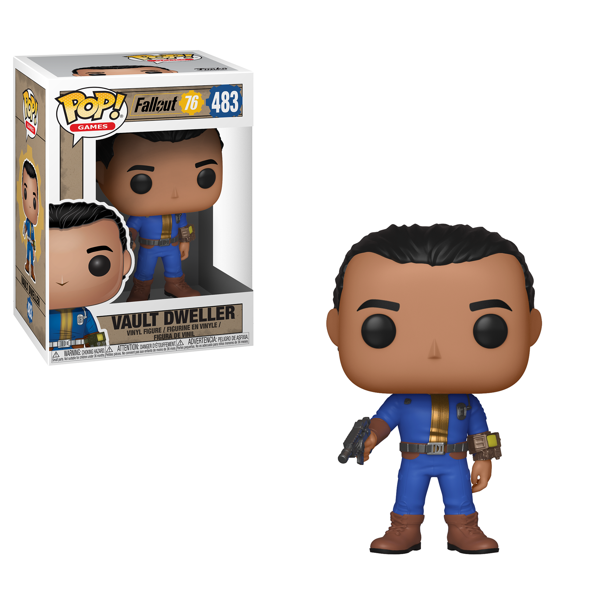 Funko 39039 Merchandise