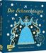 Die Edition Michael Fischer Die Schneekönigin - Zauberhaftes Pop-up Märchenbuch