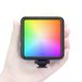 TARION RGB Camera Videolamp