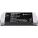 Deko Light BASIC, DIM, CV 12V 12-50W LED-transformateur