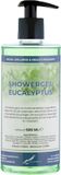 Claudius Cosmetics B.V. Douchegel Eucalyptus 500 ml