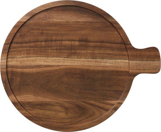 Villeroy & Boch Artesano Original - Deksel voor saladeschaal - Ø 24 cm - Bruin