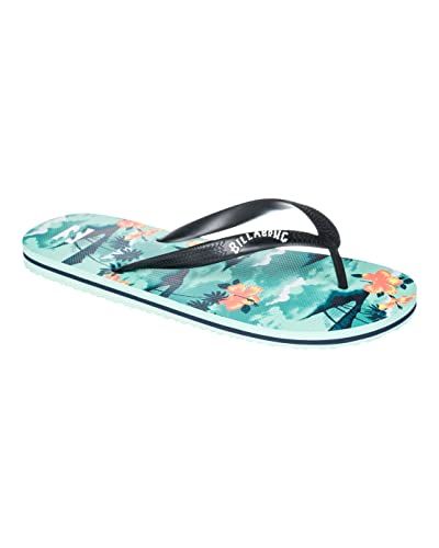 BILLABONG Flip Flops heren aqua 46 EU