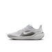 Nike Pegasus 41 Kinderkinderen, kleine kinderen/grote kinderen, Pure Platinum Sail Antraciet, 39 EU