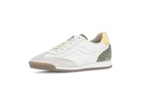 Gabor 432.2 Sneakers Dames - Leren Sneaker - Beige