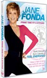 Elevation Sales Jane Fonda: Prime Time Fit and Strong DVD