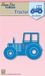 Nellie's Choice Snijmal Tractor - Boerderij trekker voor jongens en mannen - SDB002