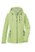 G.I.G.A. DX Gs 74 Wmn Sftshll Jckt dames Softshell jas/outdoorjas met capuchon
