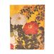 Paperblanks Natsu, Ultra, 12-maandenkalender, softcover Flexi 2025, verticaal, elastische bandsluiting