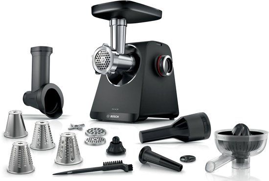 Bosch Serie 4 MFWS450B Vleesmolen