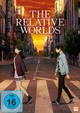 PLAION The Relative Worlds - DVD