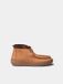 Toni Pons Bottines pour femmes en nubuck avec lacets élastiques | SALERNO