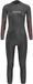Orca 2026 Apex Float Swim Wetsuit V2 - Flottabilité rouge - Femme - XL - Noir/Rouge