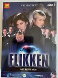 Megamoviestore Flikken - Beste Van Box 2