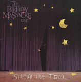 Show The Birthday Massacre Show and Tell CD