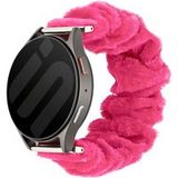 Withings Bracelet élastique Withings ScanWatch Nova (rose)